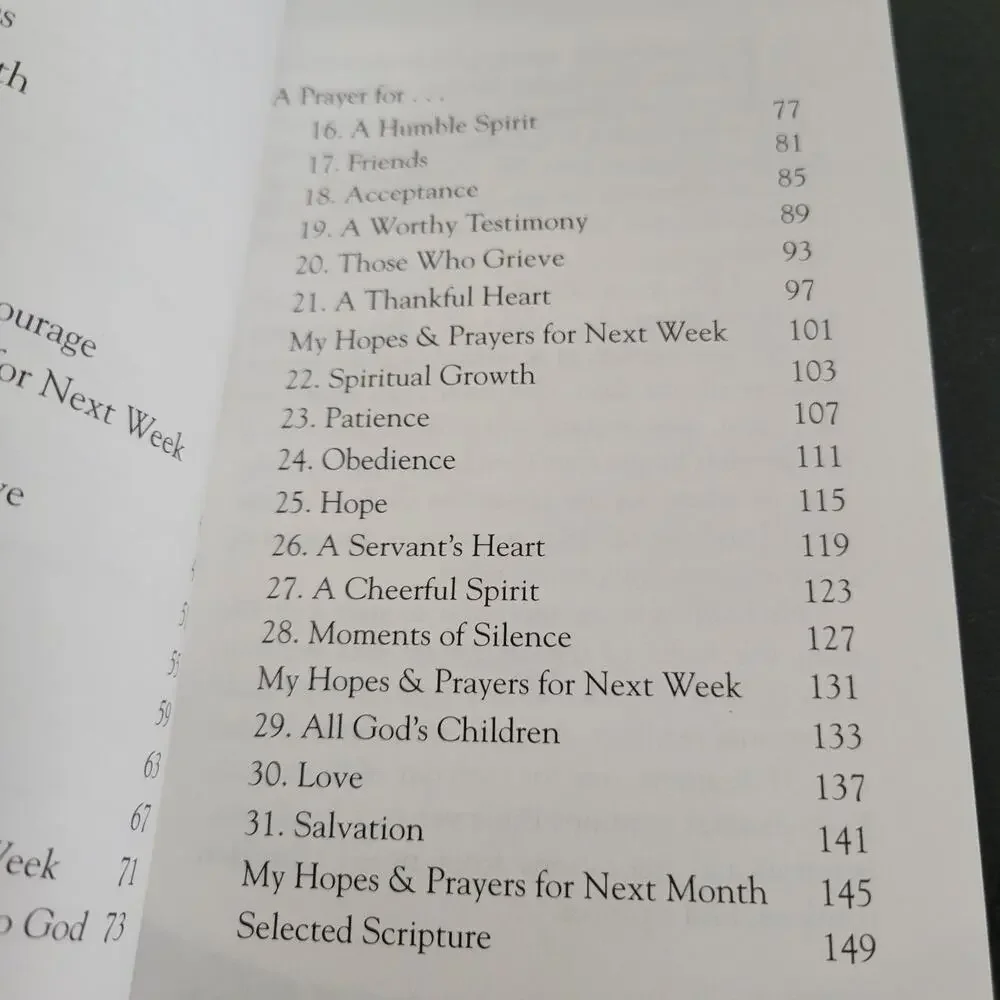 A lot of 3 Spiritual Christian Paperback Books‎ All Like New